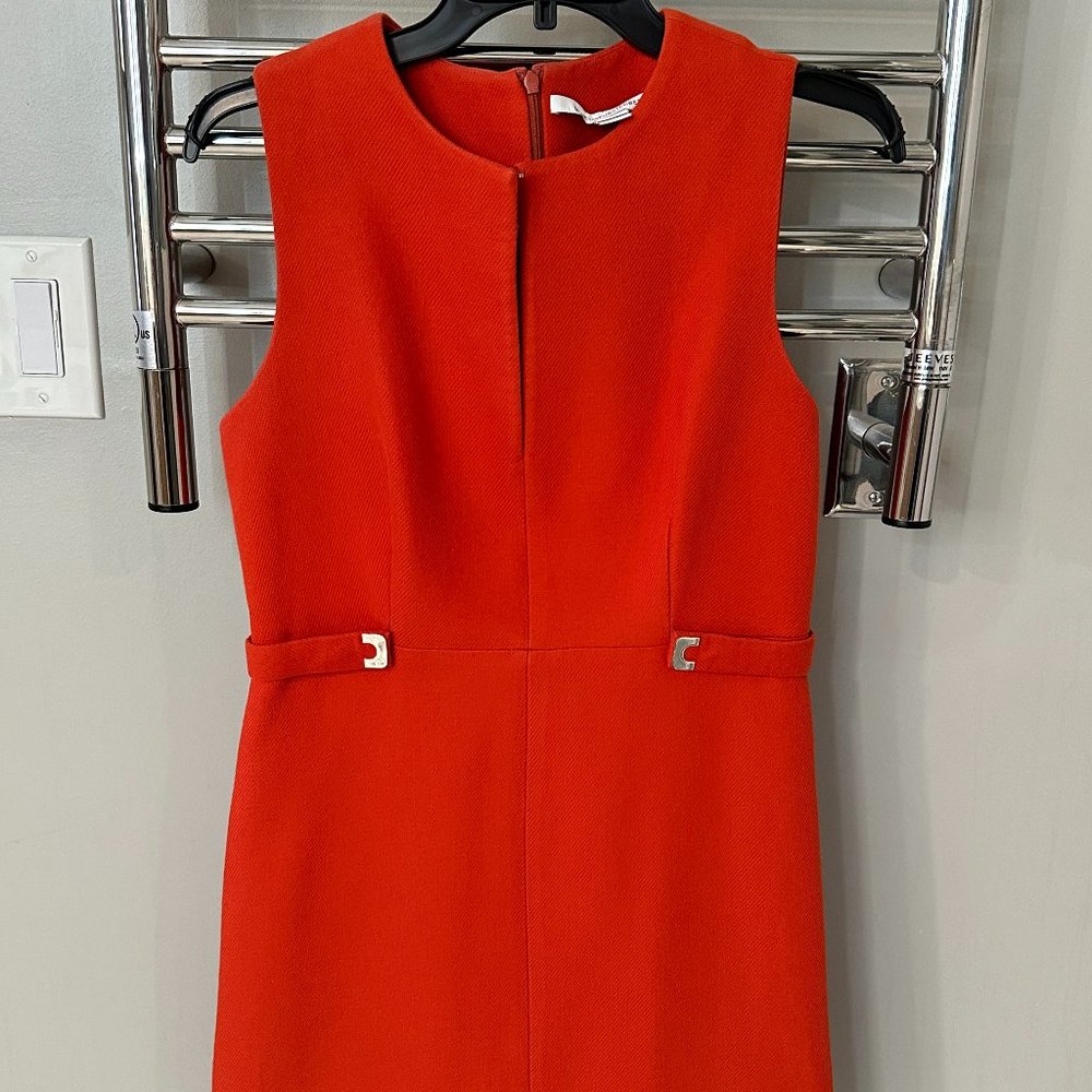 Diane von Furstenberg dress, size 8 - Picture 1 of 3